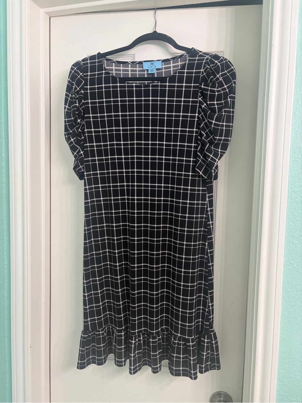 CeCe Little Black dress NWOT